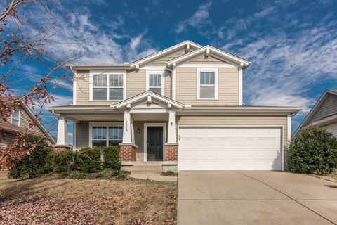 2116 Erin Ln Mount Juliet TN 37122