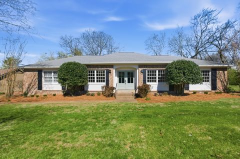 112 Carnousti Dr Franklin TN 37069