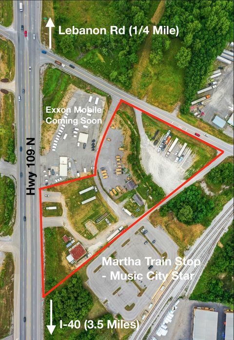 3301 Hwy 109 N Lebanon TN 37087