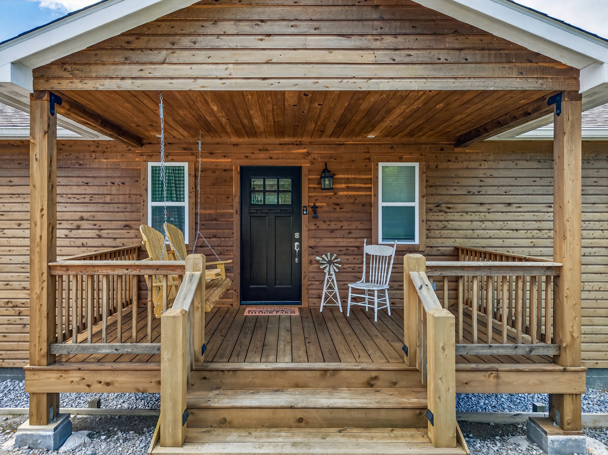 1081 Donahue Rd