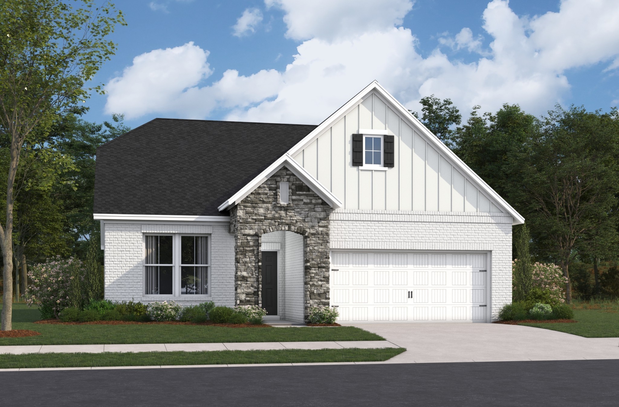 1037 Lionheart Drive