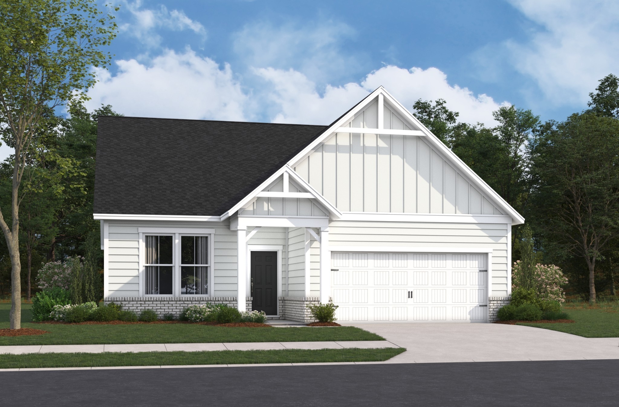 1037 Lionheart Drive