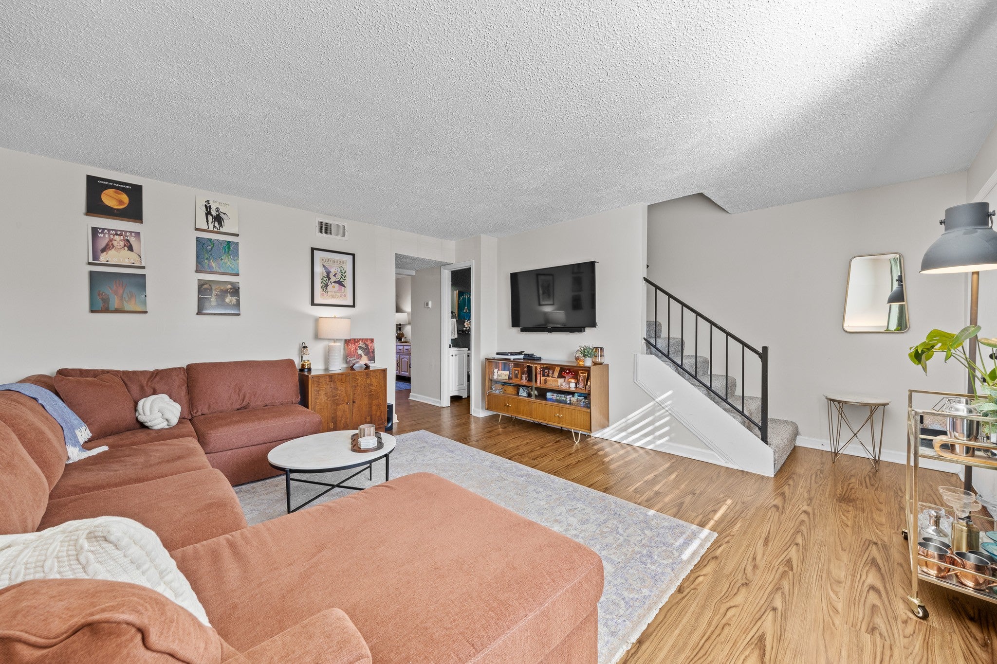 2-bed condo at 913 Coarsey Dr, Nashville, sold April 29, 2026
