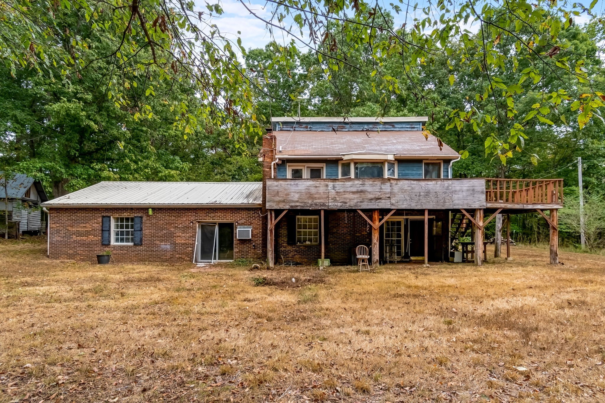 2120 Griffintown Rd
