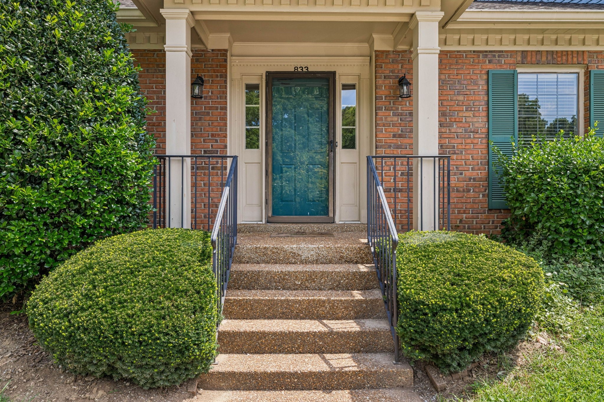 833 Brentwood Pt