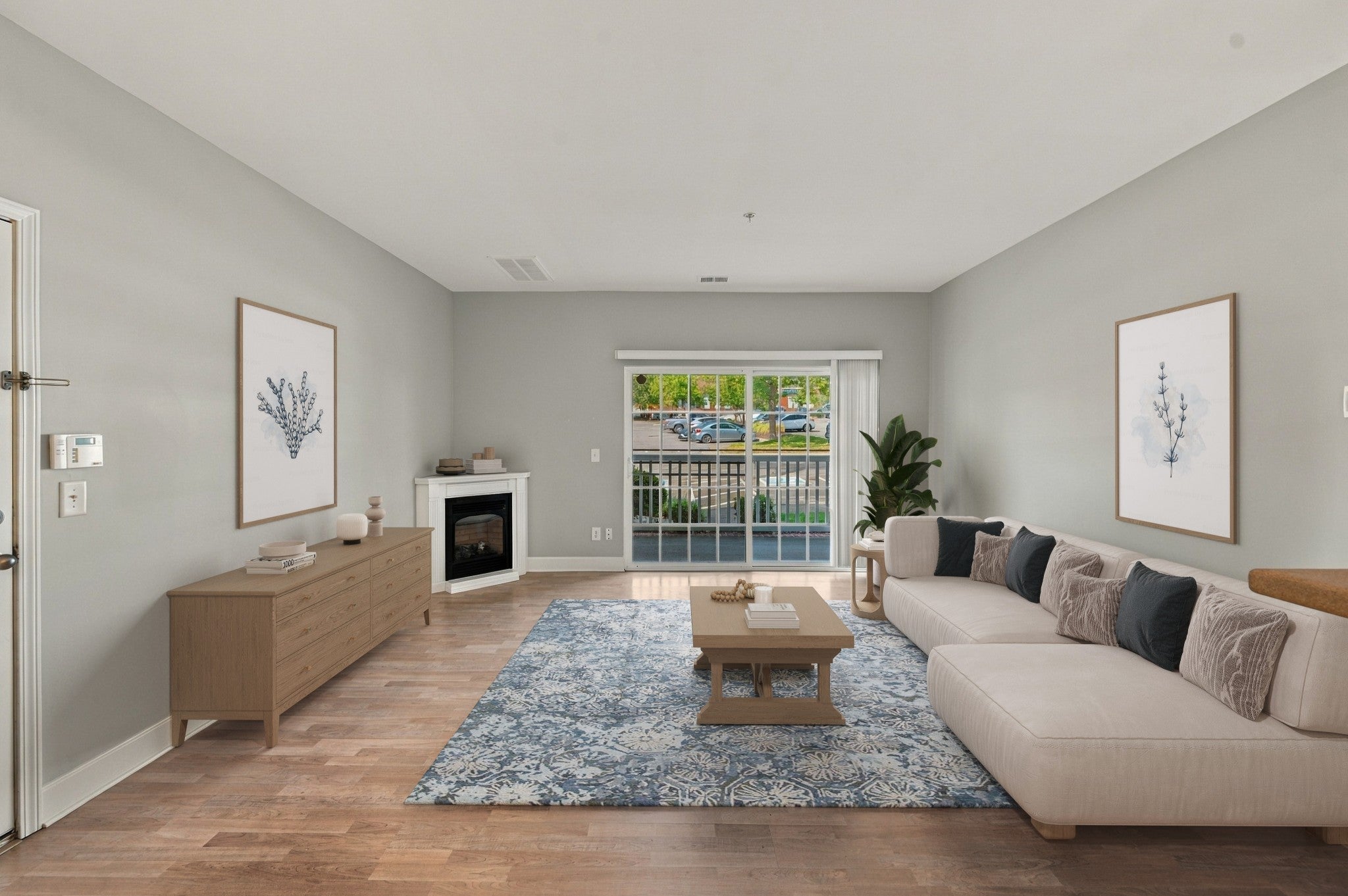 7007 Lenox Village Dr D-5