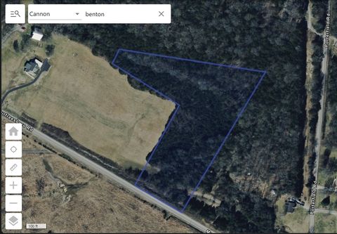 0 Murfreesboro Rd Readyville TN 37149