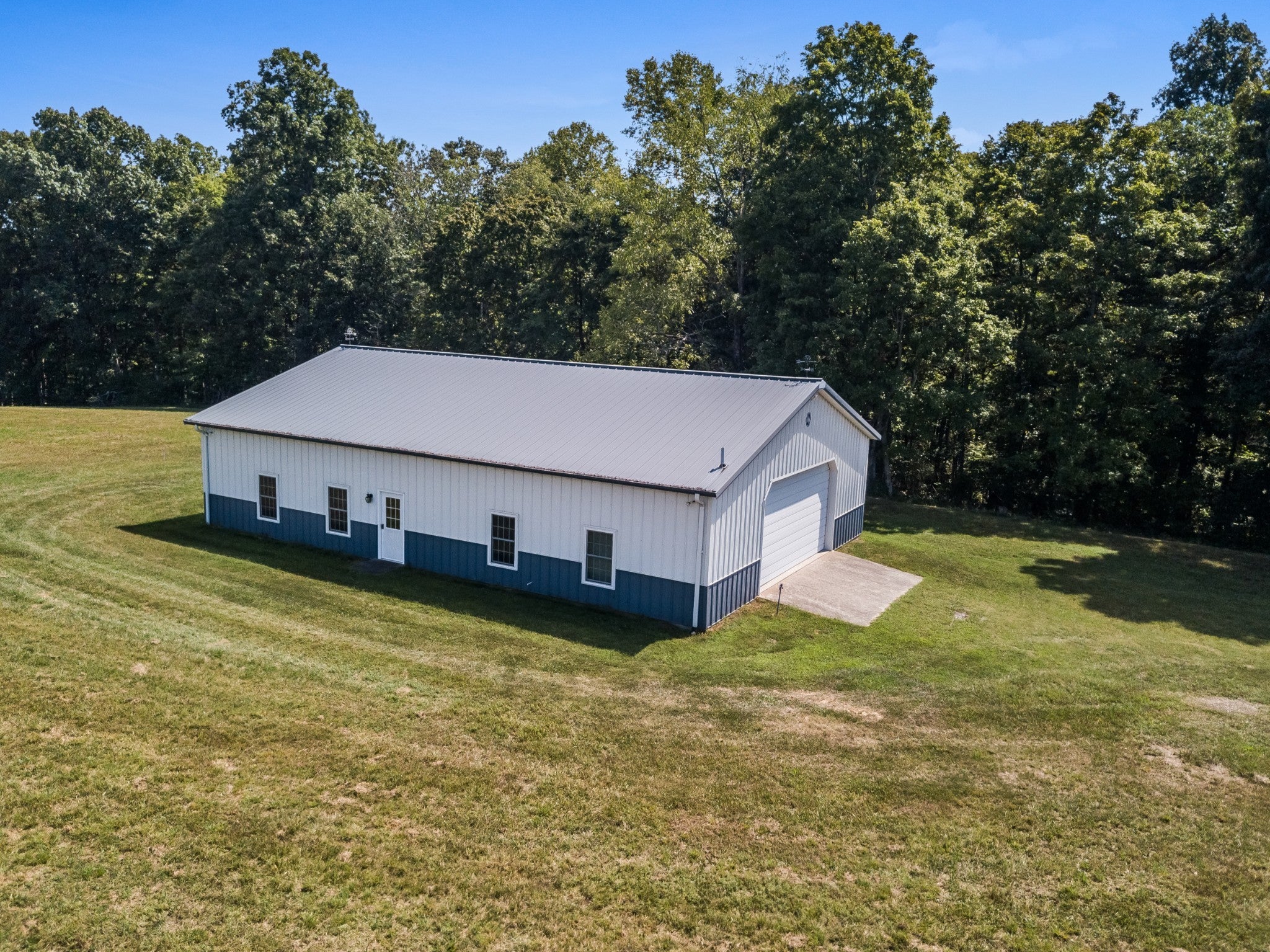 2 Albert Fentress Rd