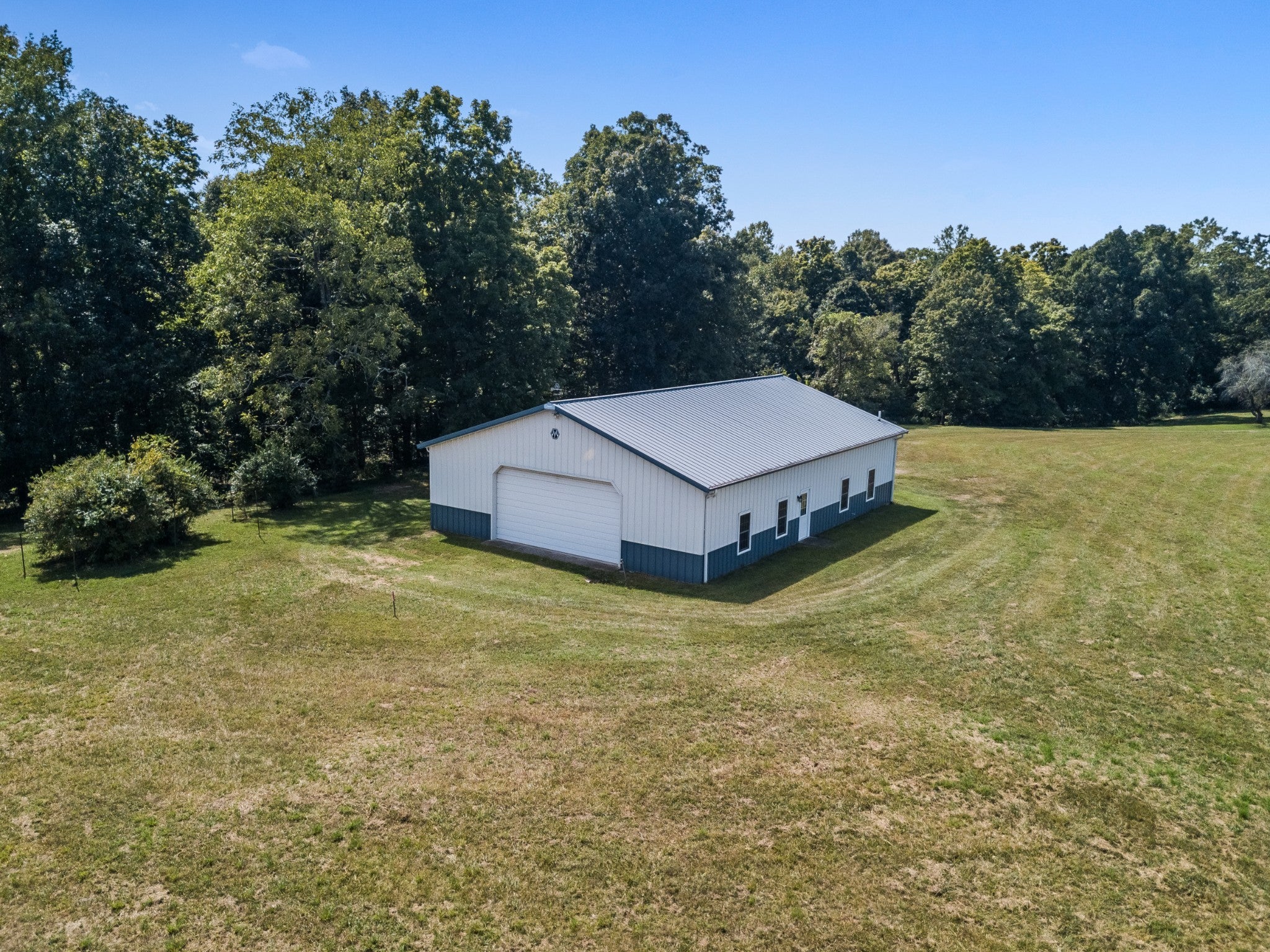 2 Albert Fentress Rd