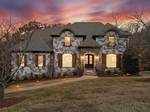 1235 Ben Hill Blvd Nolensville TN 37135