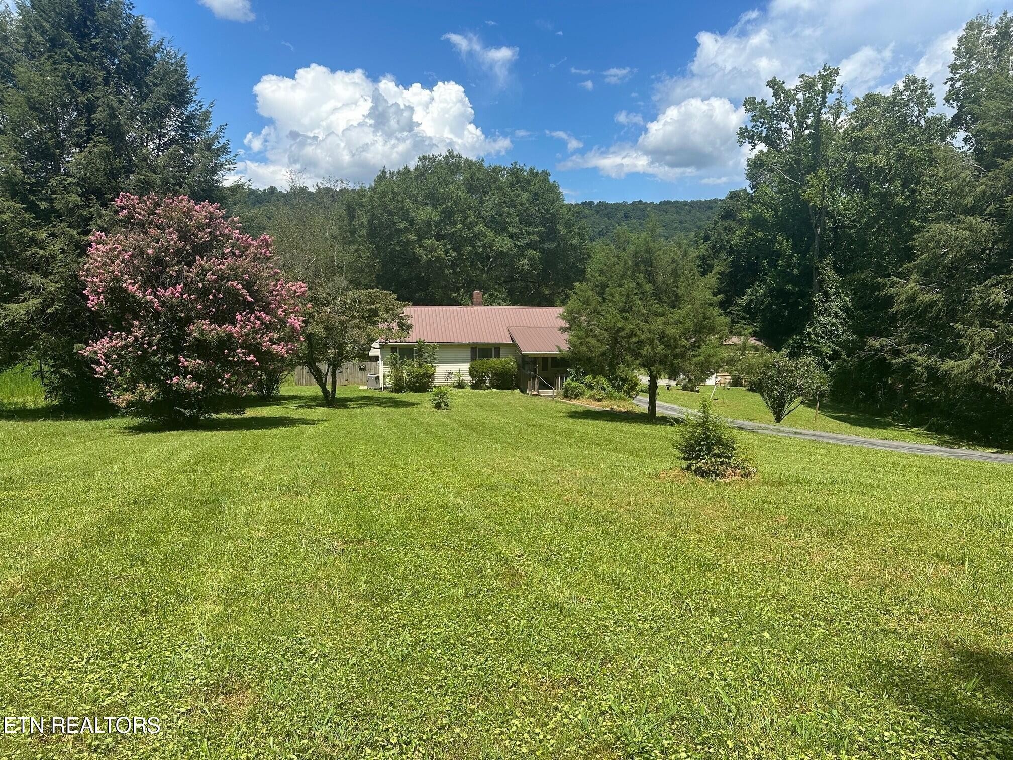 2705 Rifle Range Drive