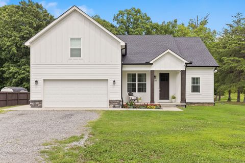 3347 Pleasant Grove Rd White House TN 37188