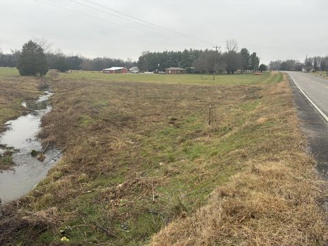 0 Jason Drive Chapel Hill TN 37034