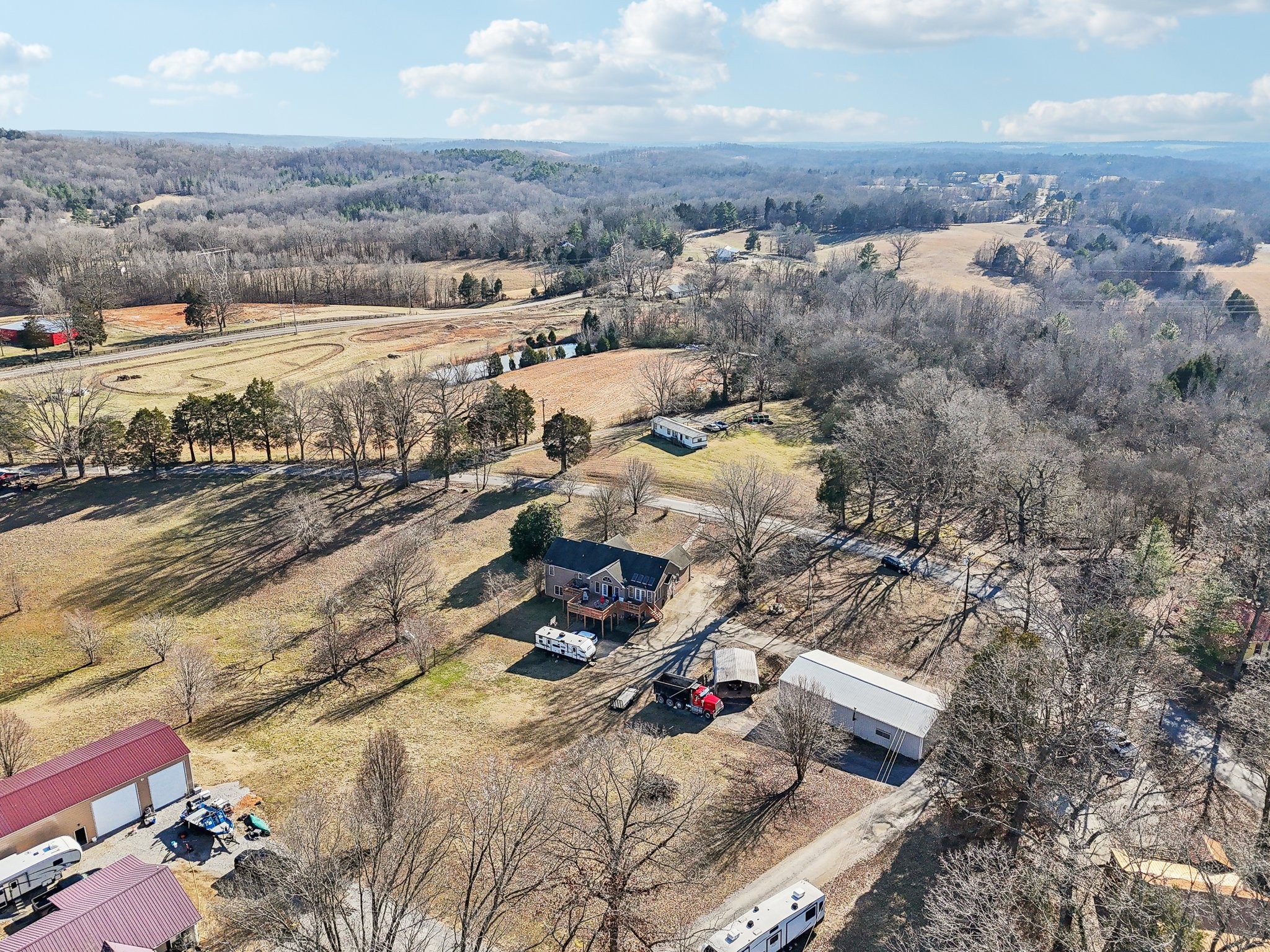 311 Downs Rd