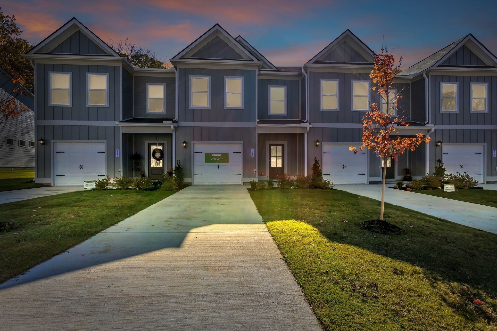 127 Ironhorse Way