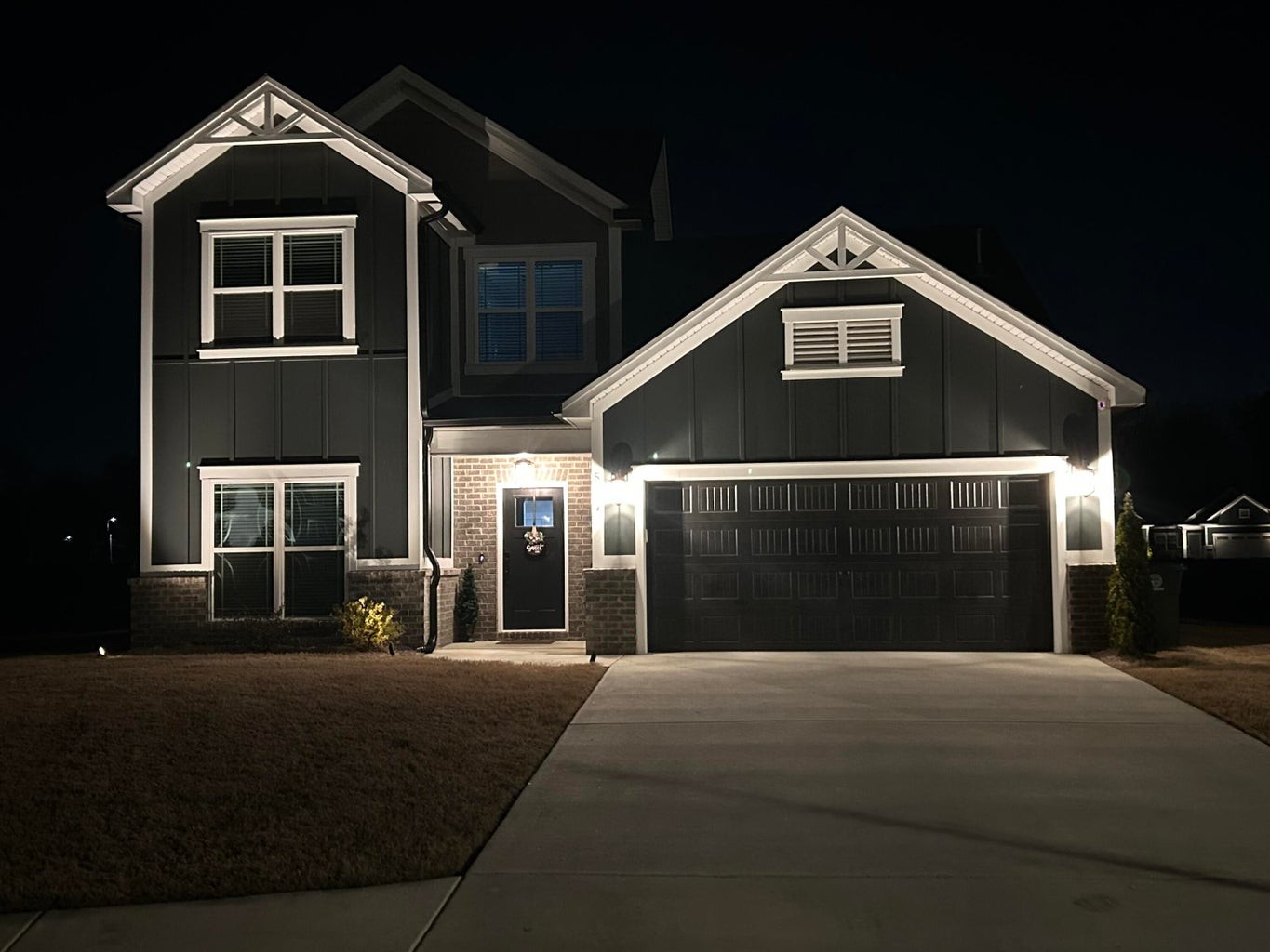 517 Sliding Home Run