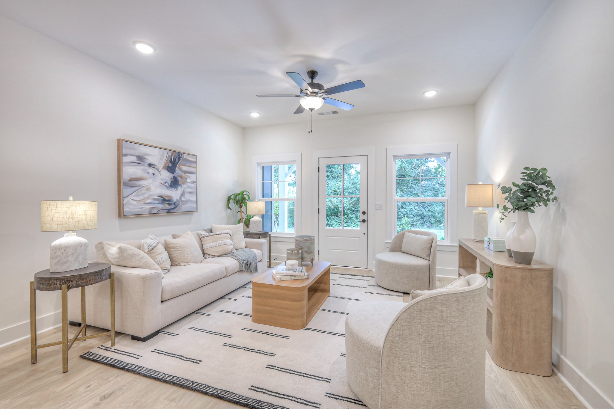633 Swanston Lane