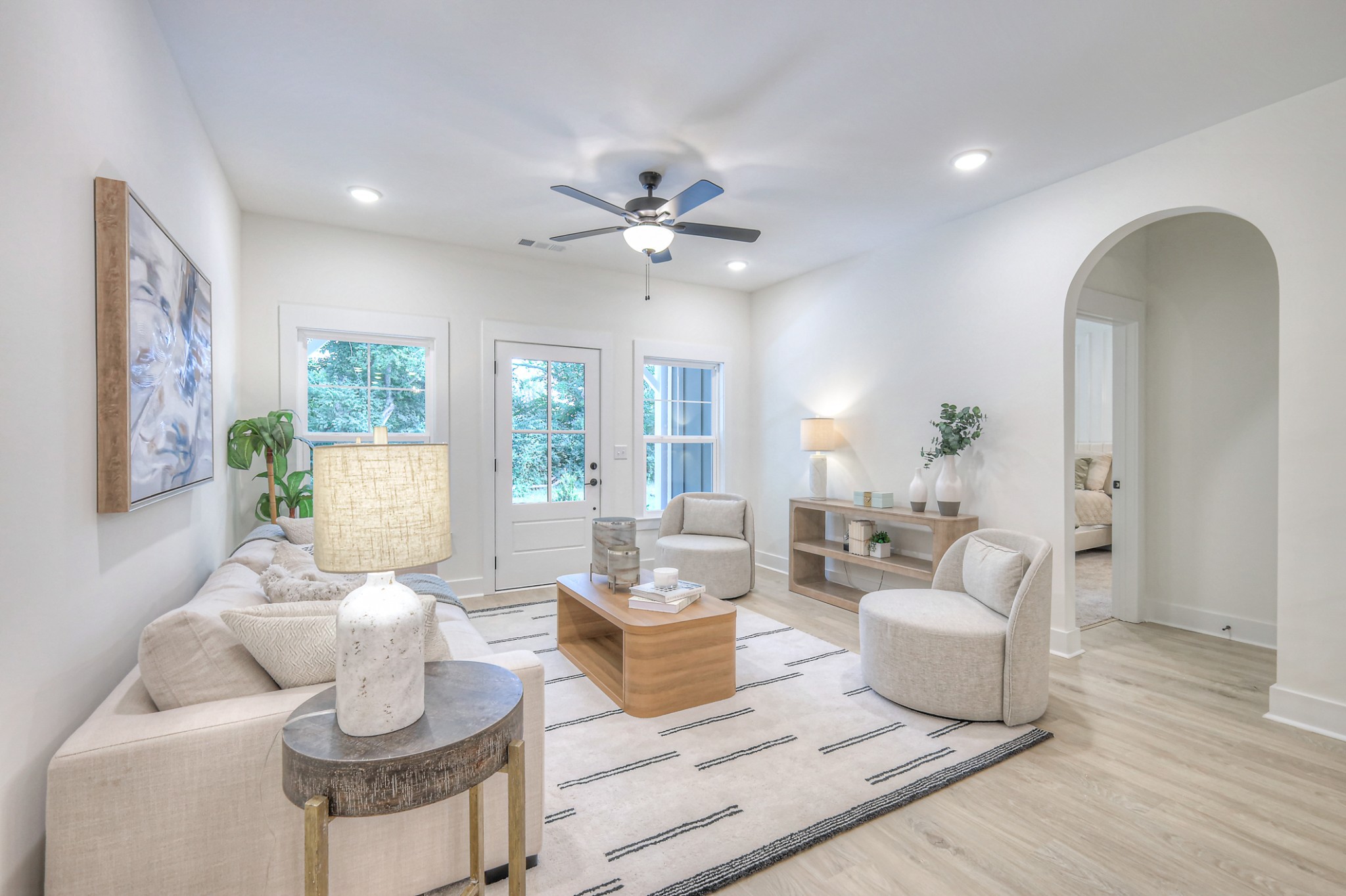 633 Swanston Lane