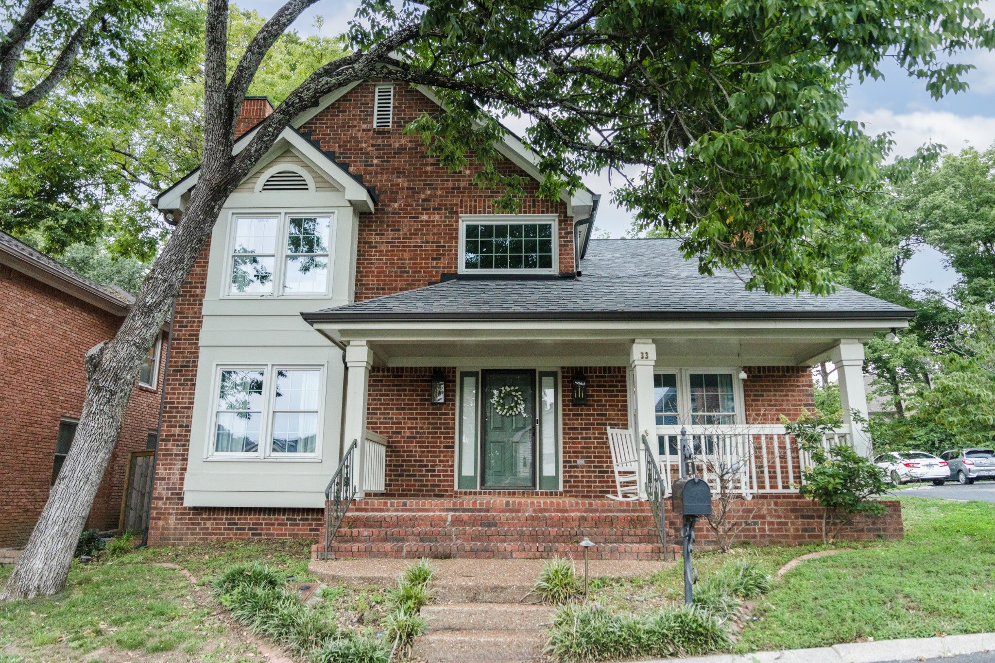 3-bed listing at 33 Belcaro Cir, Nashville