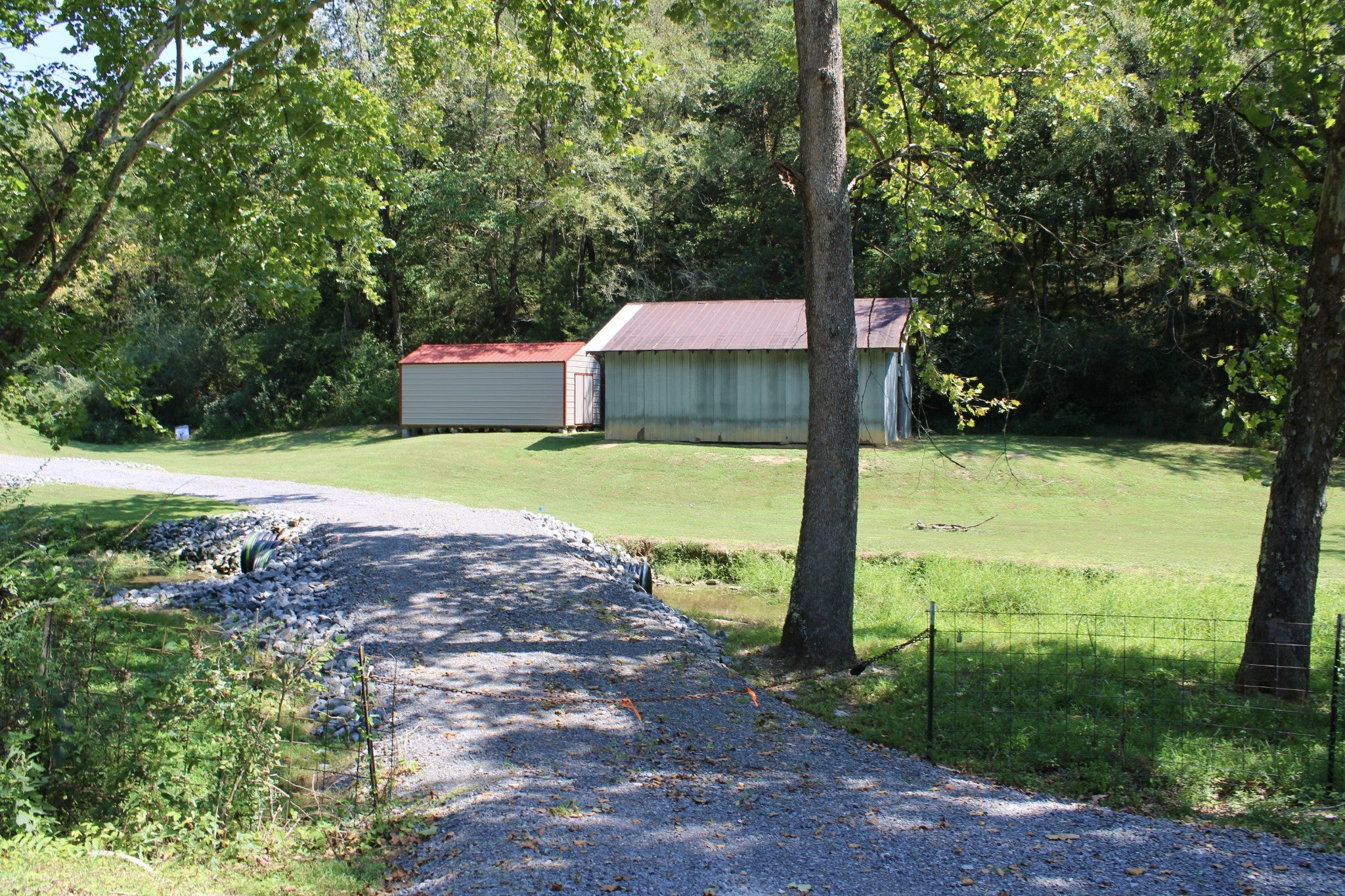 0 Club Springs Road