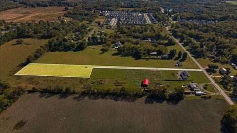 4087 Hord Rd Murfreesboro TN 37129