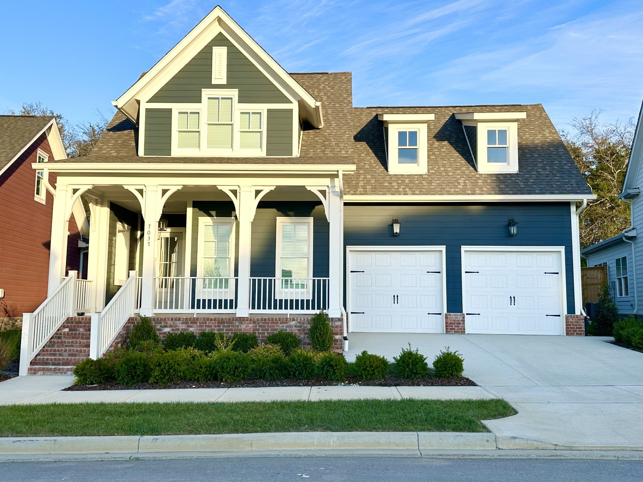 2-bed home for rent in Franklin, TN 37064, 7037 Bolton St 7037 Bolton St, Franklin TN 37064 2-bed home, photo 1 of 32