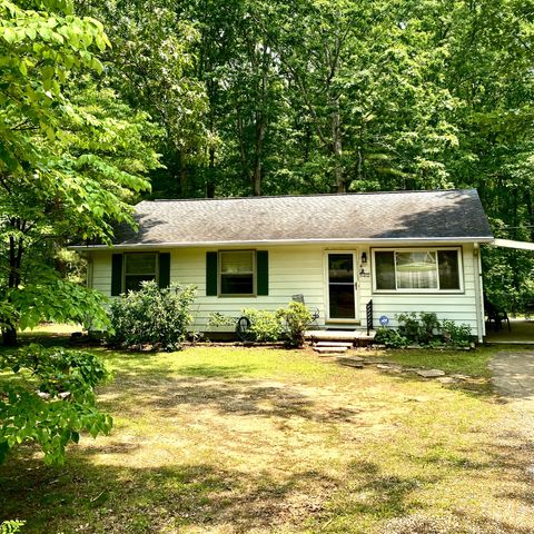 184 N Bluff Cir Monteagle TN 37356