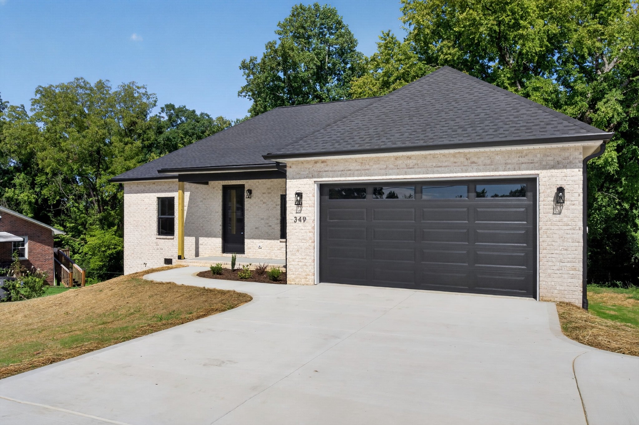 349 Shepherd Hills Rd