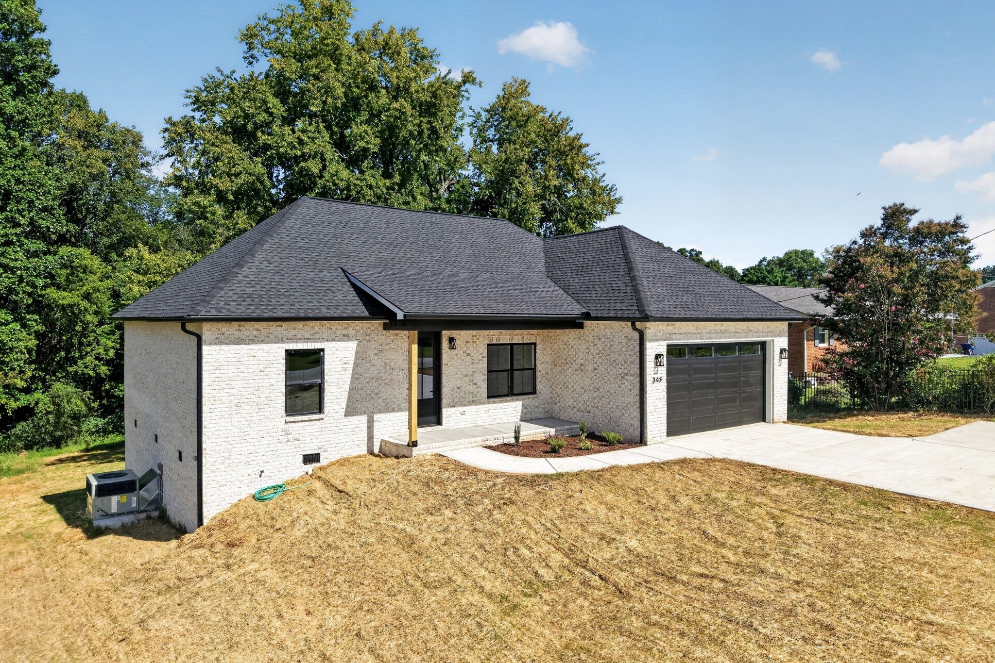 349 Shepherd Hills Rd