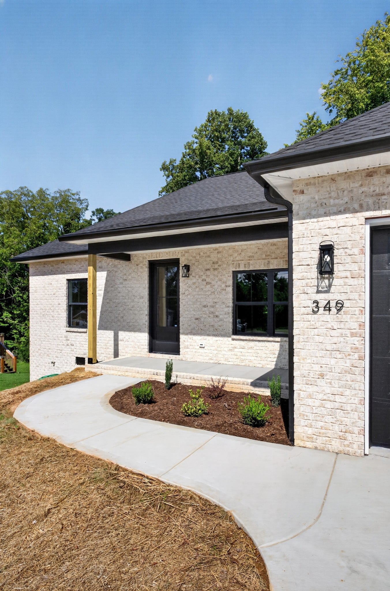 349 Shepherd Hills Rd
