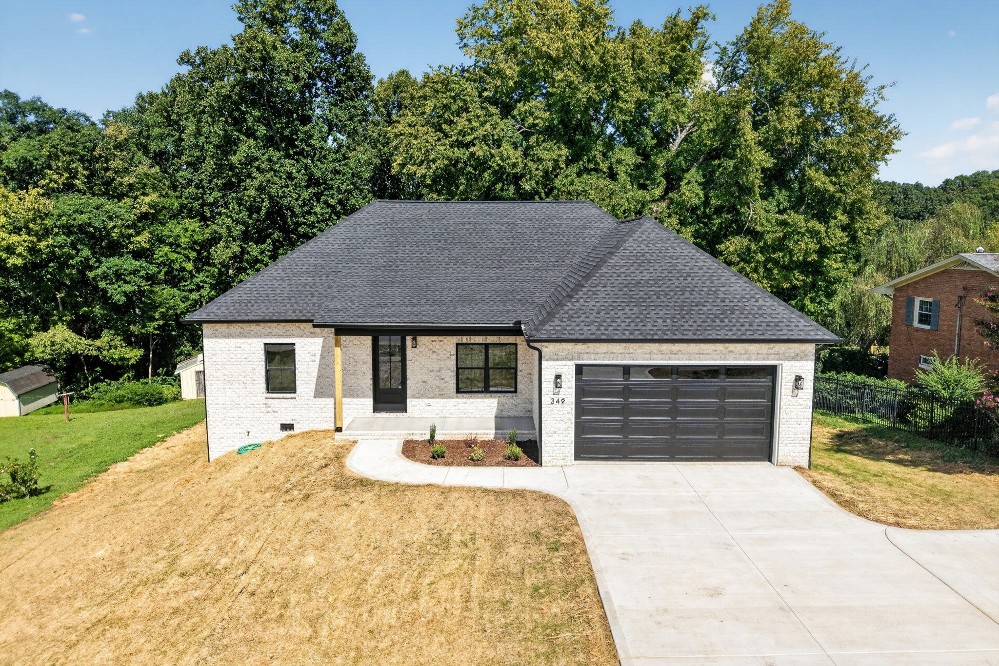 349 Shepherd Hills Rd