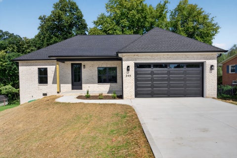 Photo of 349 Shepherd Hills Rd, Cookeville, TN 38501 (MLS # 3526859)