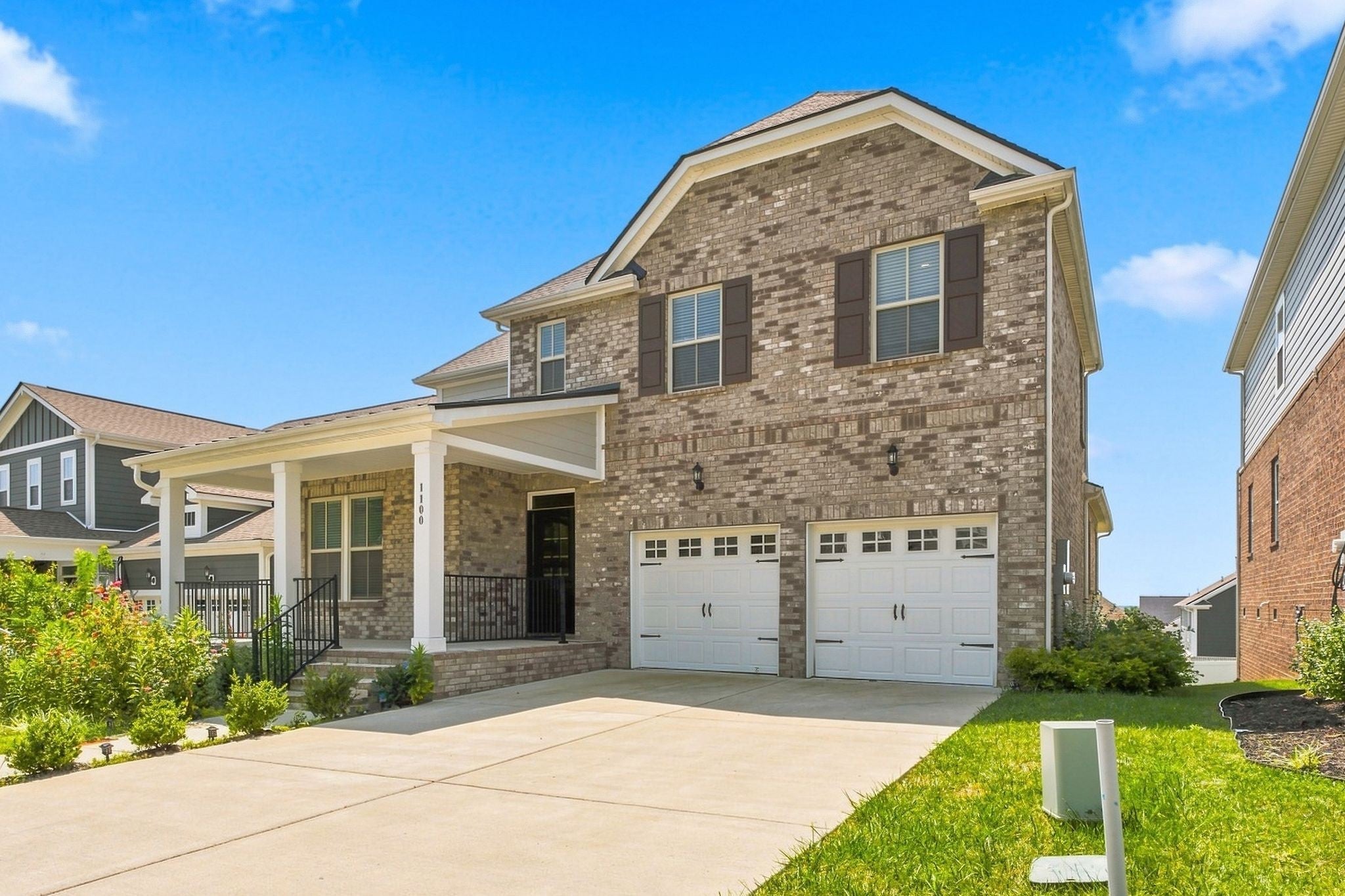 1100 Pebble Run Rd