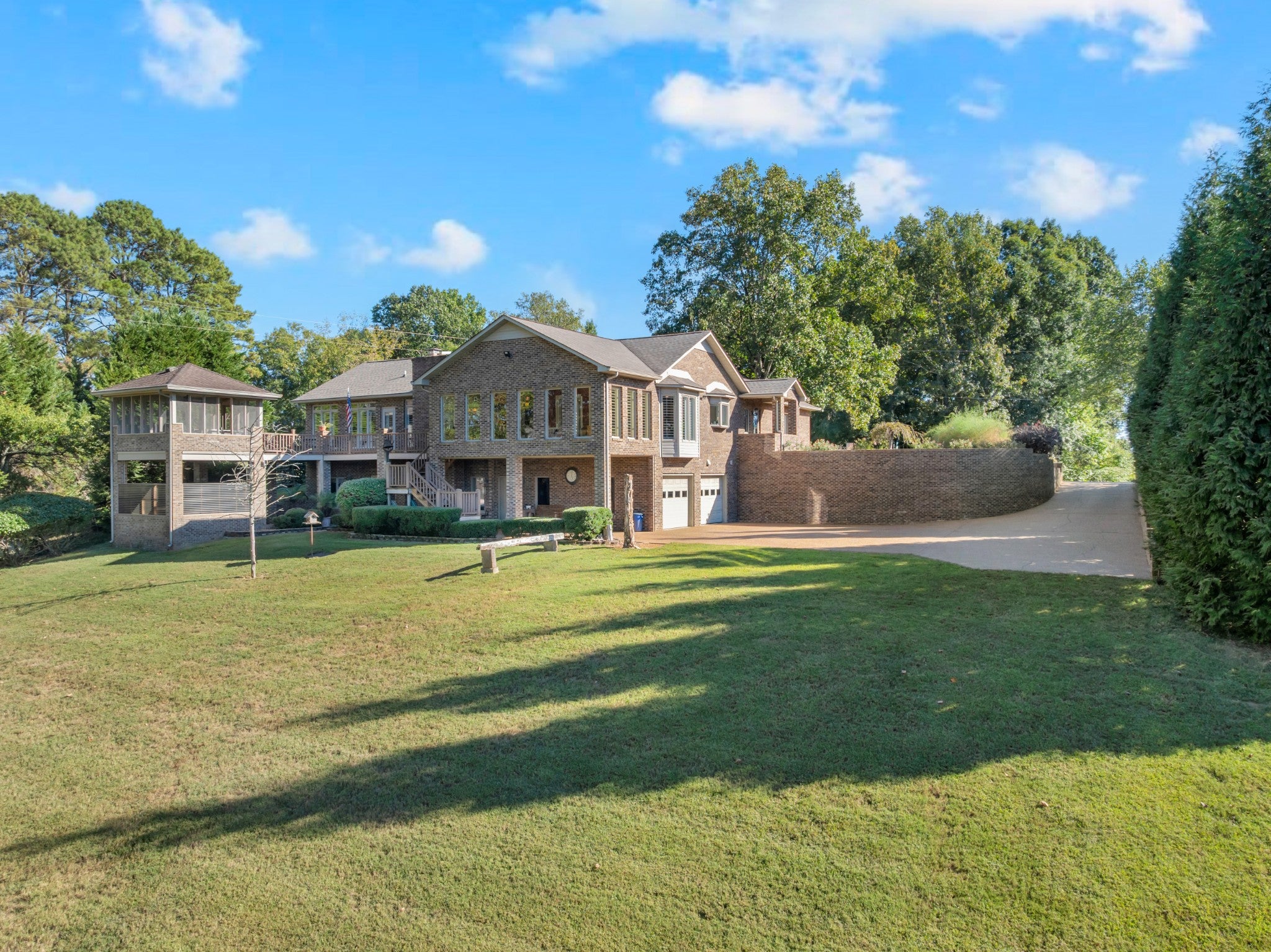 2032 Little Hurricane Rd