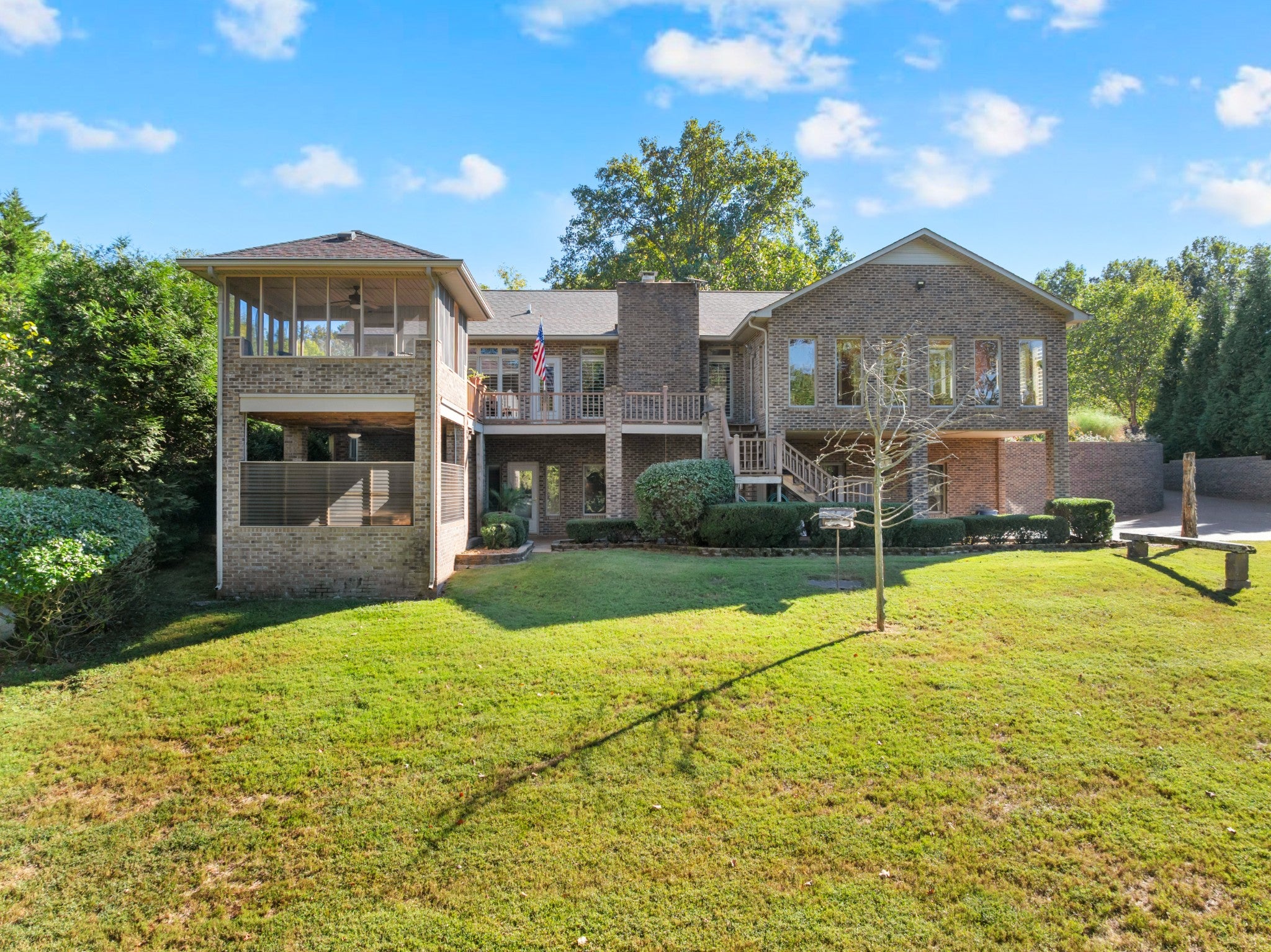 2032 Little Hurricane Rd