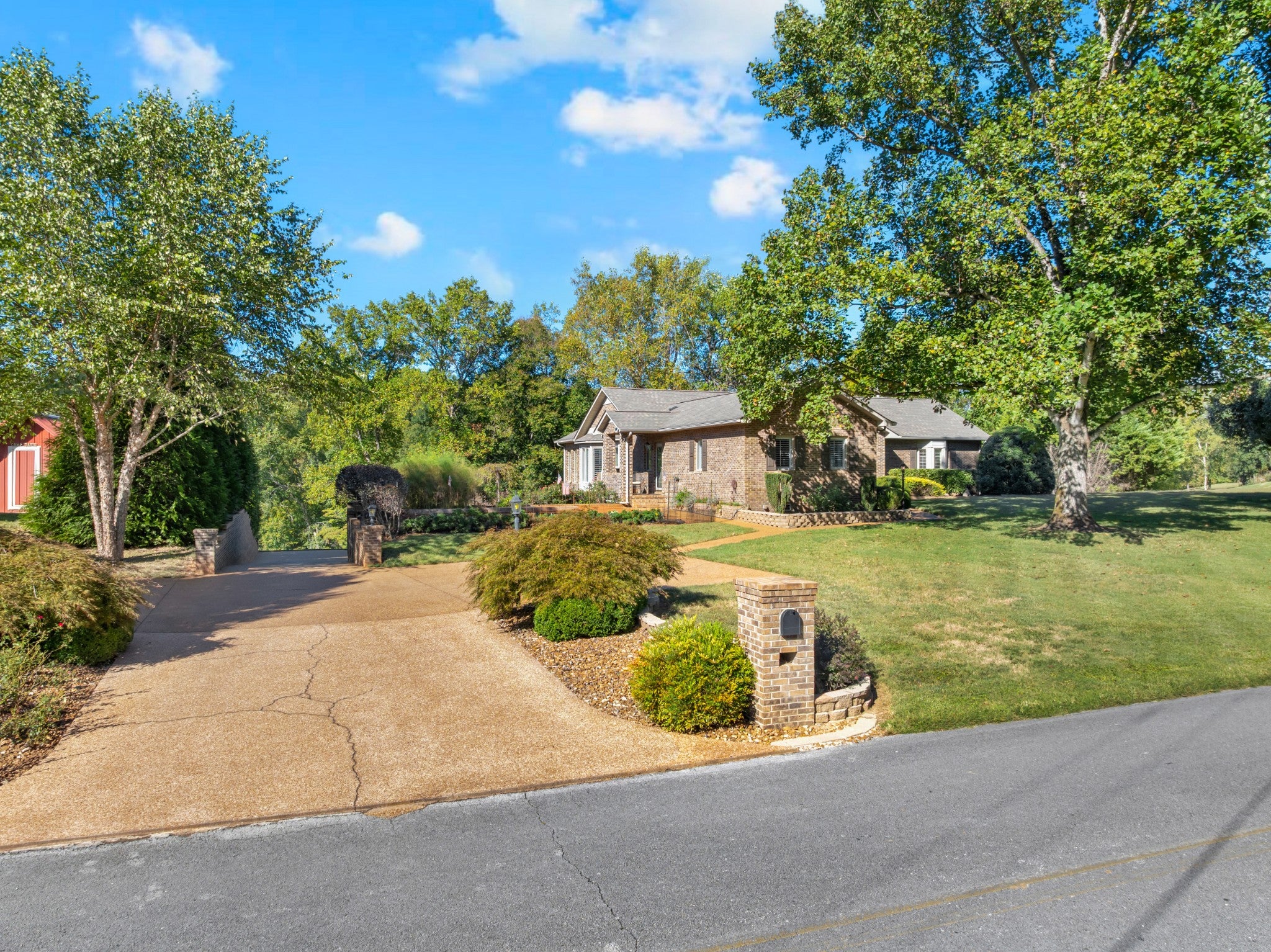 2032 Little Hurricane Rd