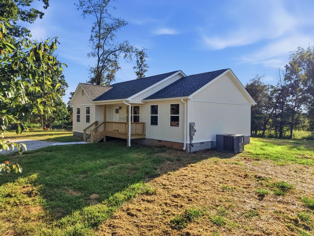 13580 Old Kentucky Rd