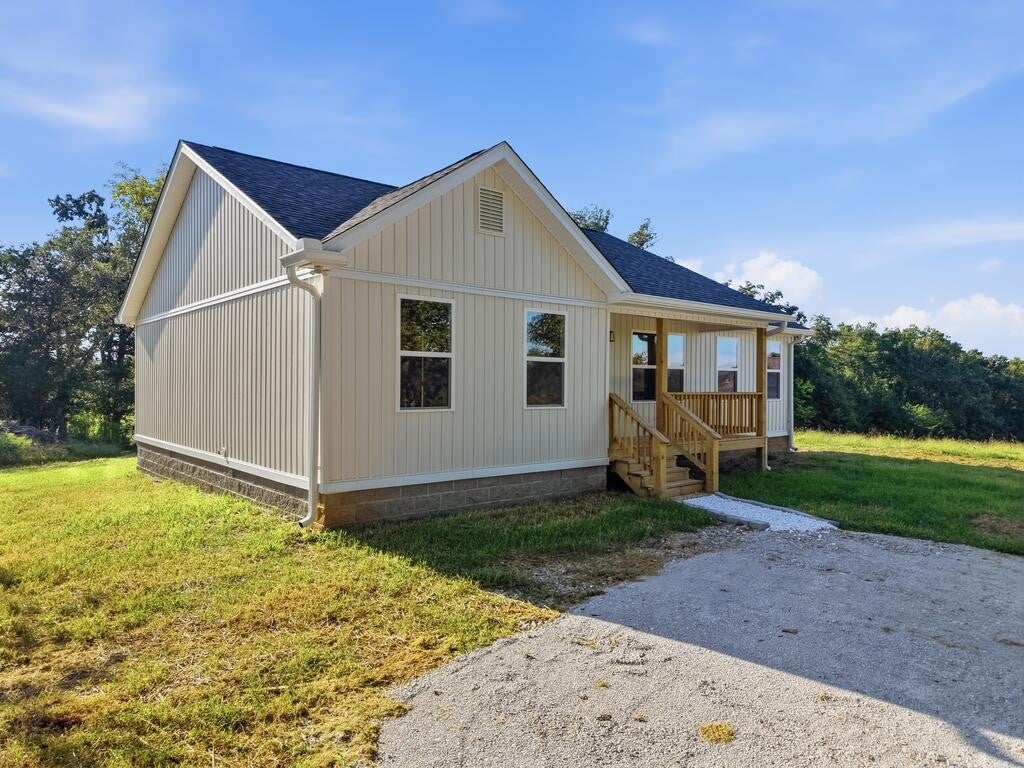 13580 Old Kentucky Rd