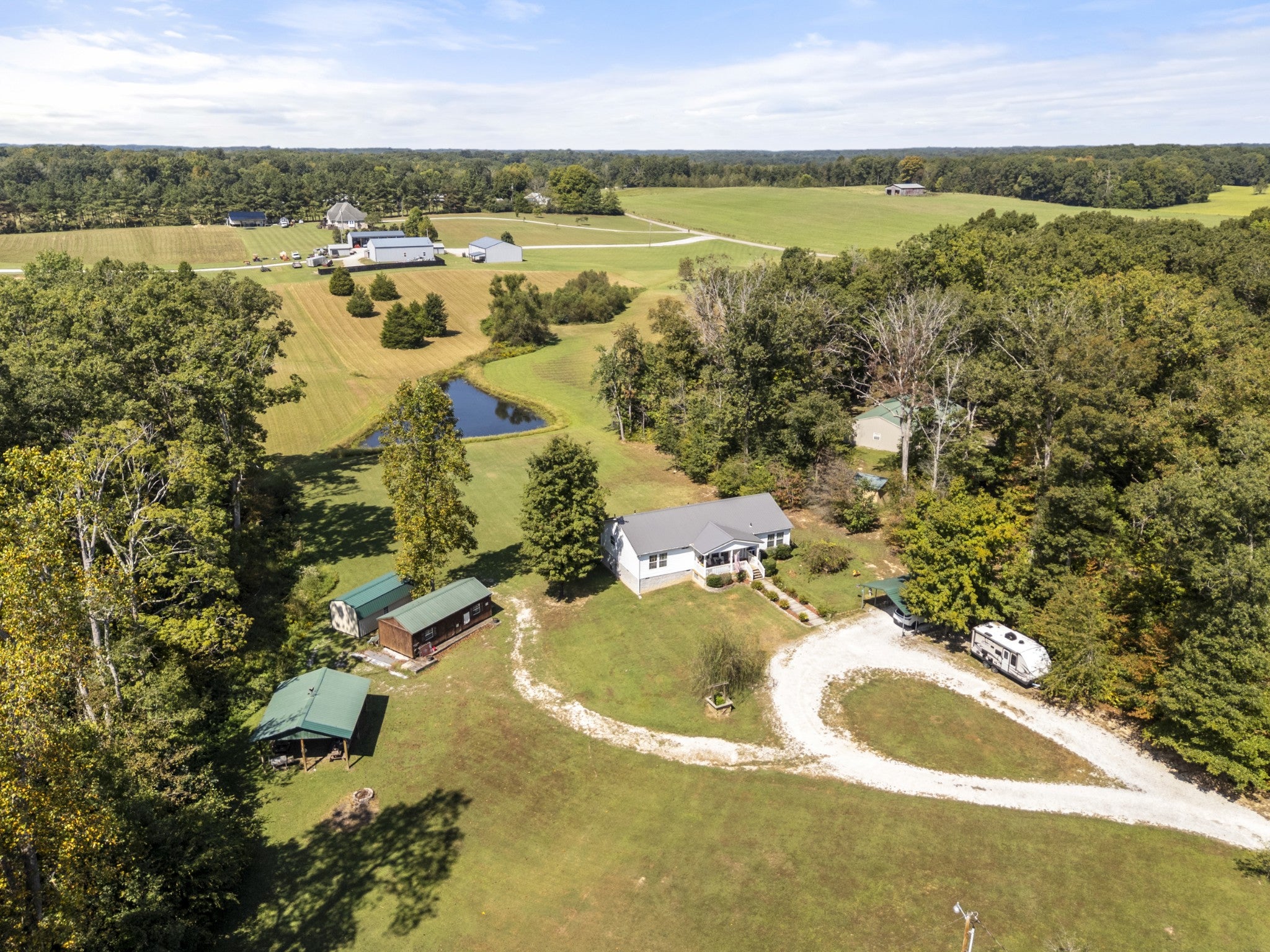 1432 Lecomte Rd