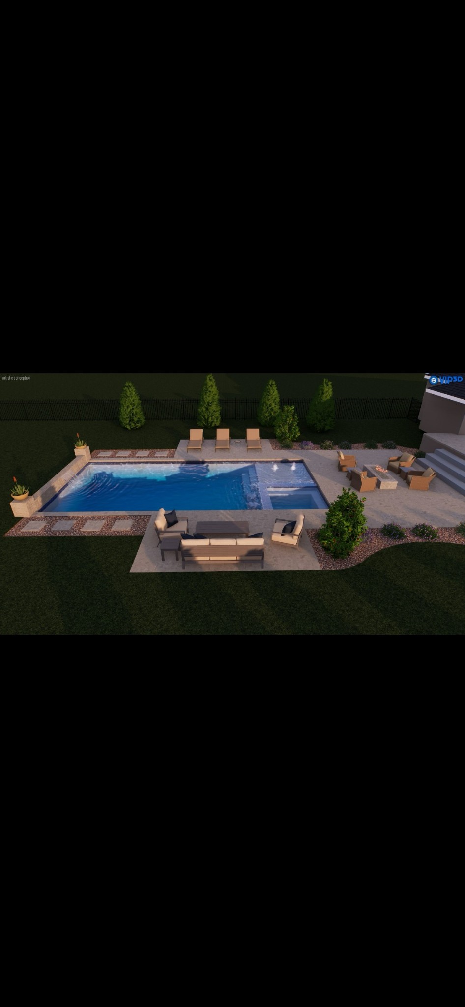 8112 Turning Point Drive