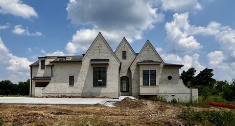 8112 Turning Point Drive Brentwood TN 37027
