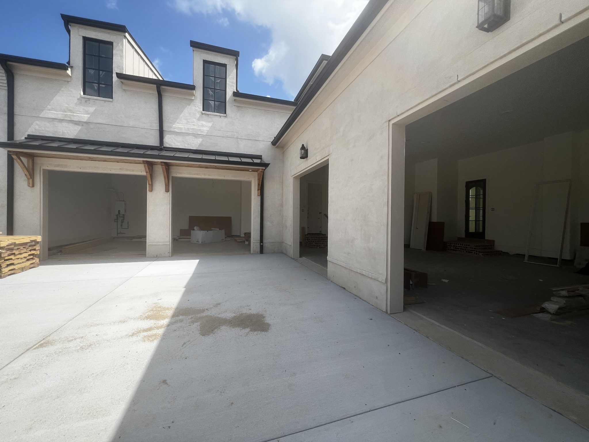 8112 Turning Point Drive