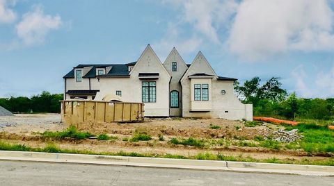 8112 Turning Point Drive Brentwood TN 37027