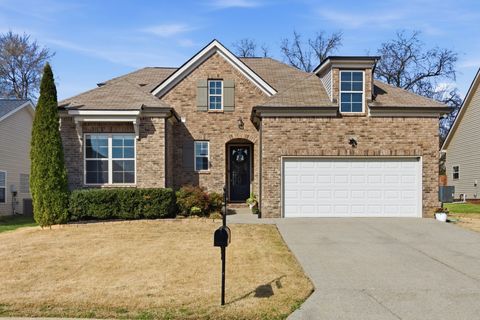 1037 Daniel Ln Spring Hill TN 37174