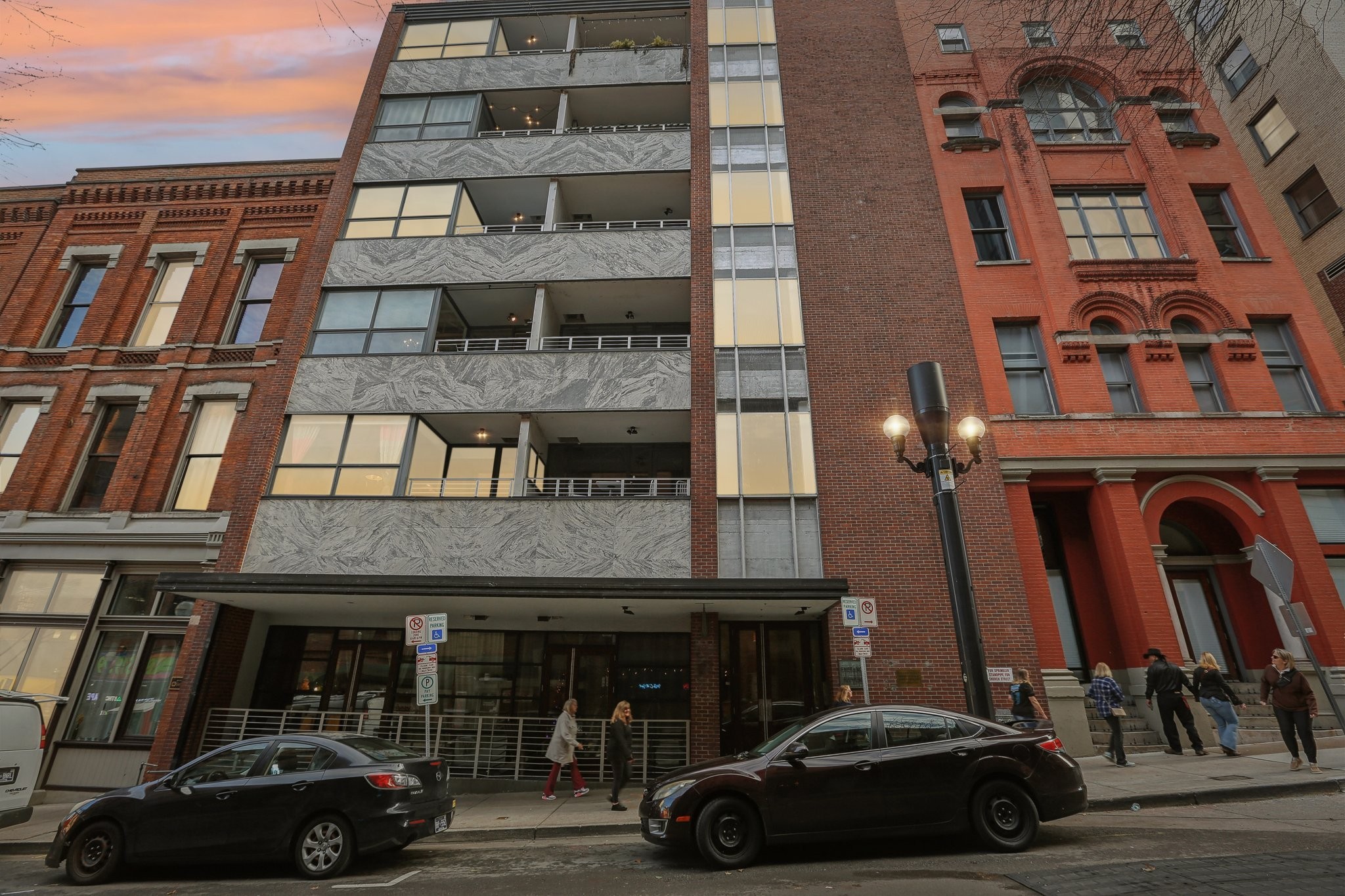 309 Church St 302