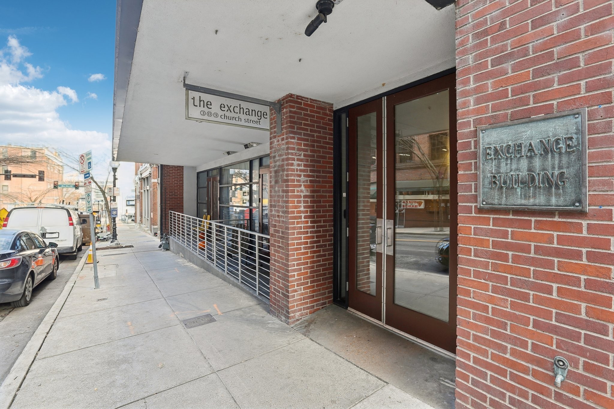 309 Church St 302