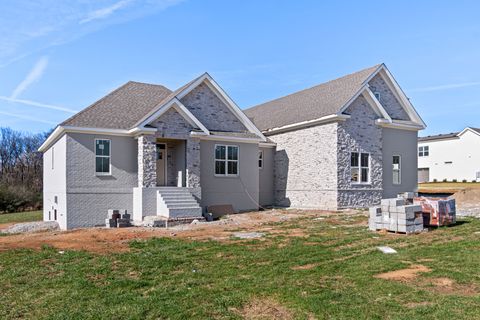 4037 Advocate Path Culleoka TN 38451