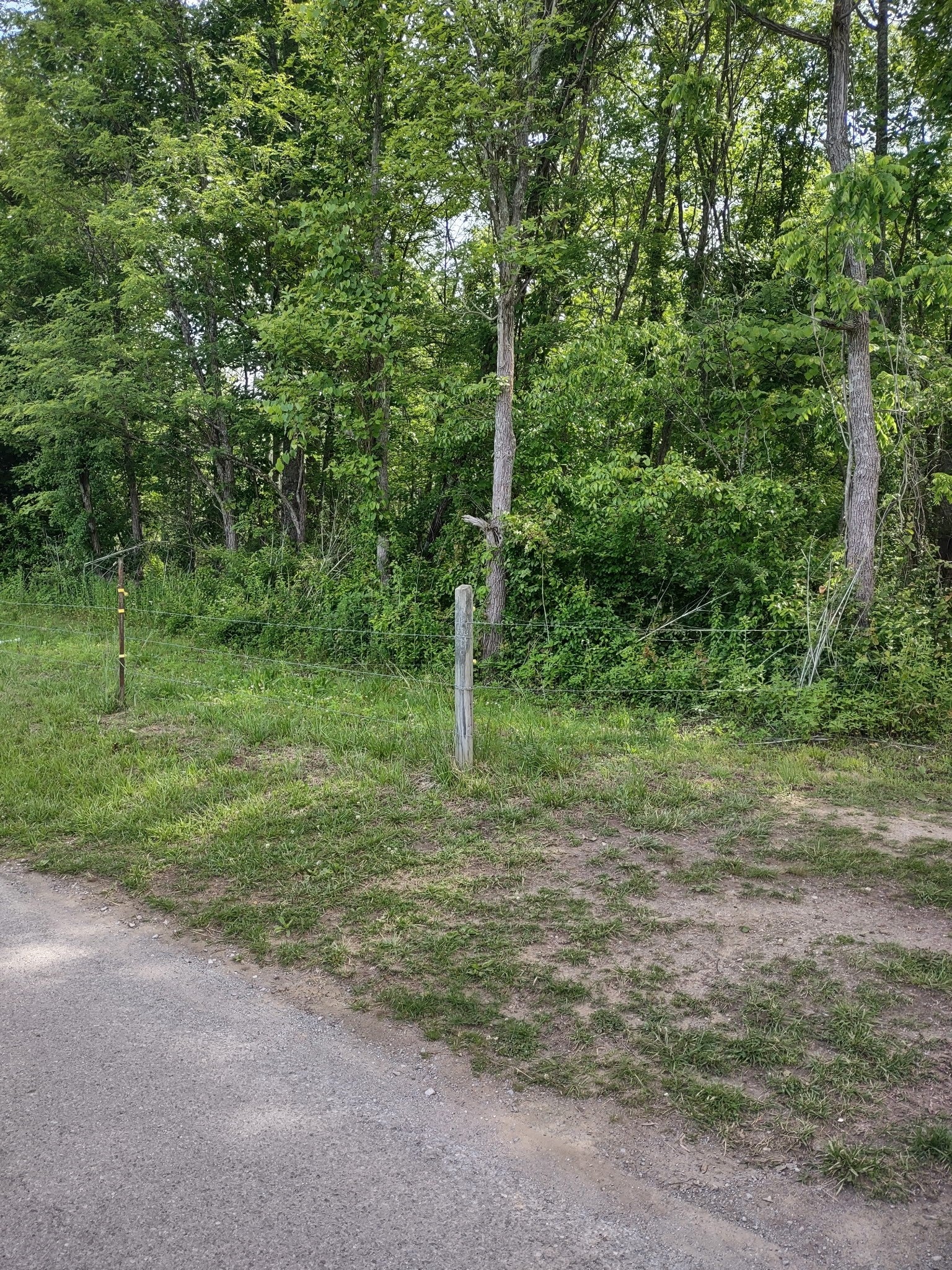 689 Stone Door Rd