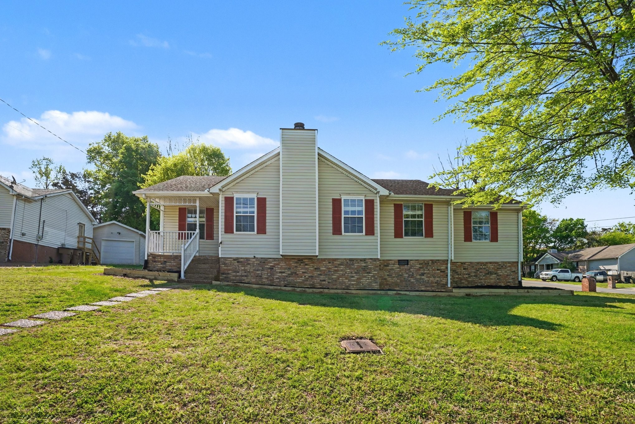 3112 Country Way Rd