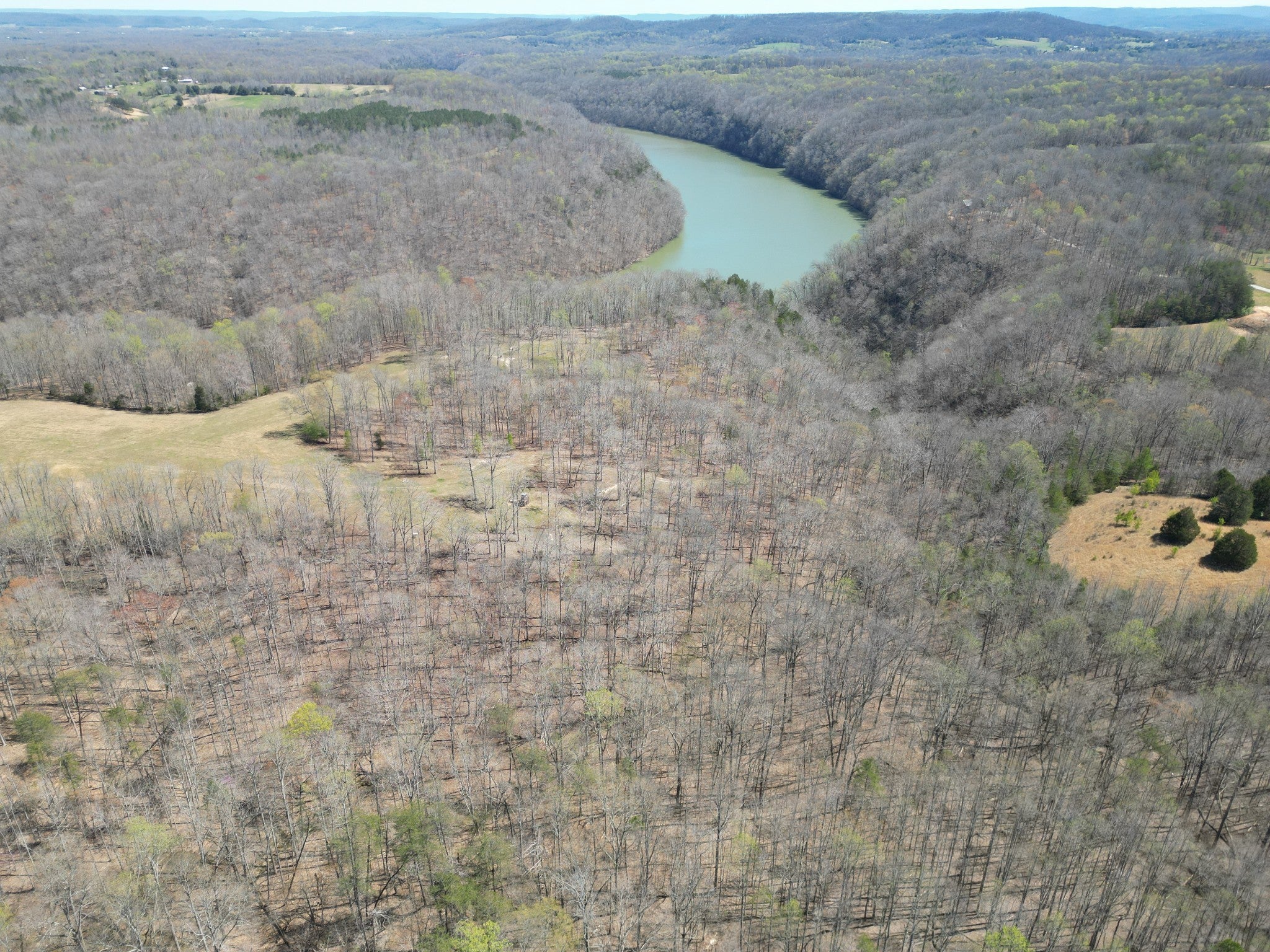 0 Allen Bend Rd